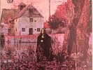 Black Sabbath Self Titled PROMO Australia pressing 12'' vinyl Lp 1970 Rare Ozzie