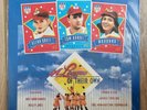 (Sealed) A League Of Their Own O.S.T (1992 Korea Orig First Vinyl)