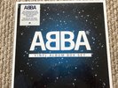 Abba Vinyl Album Box Set 10 LP NEW SEALED Visitors Voyage Arrival Super Trouper