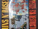 Appetite for Destruction by Guns n' Roses (Vinyl, 1987, 1-Disc, Geffen...