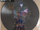 KASABIAN : THE ALCHEMIST'S EUPHORIA : NEW & SEALED PICTURE DISC LP