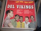 LP Del Vikings 