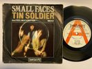 SMALL FACES - Tin Soldier - I Feel Much Better - PROMO DEMO  Immediate - 1967 UK