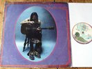 Nick Drake : Bryter Layter UK Island LP 1972 - Early Pink Rim Repress