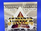 Stryper 'In God We Trust' 1988 Specialty press lp w Insert EX/NM