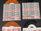 the interrupters 7” limited release vinyl lp