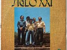 SIGLO XXI - Decision / RARE LATIN FUNK PSYCH PUERTO RICO LP Borinquen
