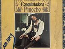 MARTTIN GALAGARZA Y LA CONQUISTADORA - Pinocho - SALSA GUAGUANCO LP