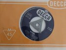 EUROVISION CH56 LYS ASSIA REFRAIN 1ST EVER WINNER