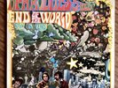 APHRODITE’S CHILD - END OF THE WORLD