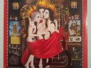 *SEALED* Janes Addiction Ritual De Lo Habitual Vinyl Record 1990 Orig 1ST Press