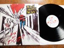 1988 LP WHAT UP DOG BY WAS NOT WAS- CAT NO. SFLP4- EX. CON