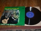 VINCE GUARALDI BOLA SETE FROM ALL SIDES FANTASY STEREO LP LATIN JAZZ SAMBA? 1965