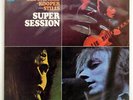 MIKE BLOOMFIELD SUPER SESSION CBS/SONY 15AP609 JAPAN VINYL LP