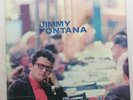 Jimmy Fontana ‎– Jimmy Fontana 1963 Italy LP