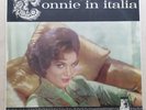 Connie Francis ‎– Connie In Italia 1962 Italy LP