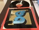 BILL RAMSEY & JAY FIVE LP GOT A NEW DIRECTION O033