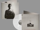 Omar Apollo - Ivory White Spotify Limited Edition LP Vinyl  1/1800 [Pre-Order]