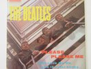THE BEATLES - ''Please Please Me''--UK Mono-- LP