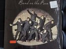 LP PAUL McCARTNEY And WINGS, Band On The Run, Poster, 1976, 2nd GERMANY, MINT-