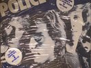 The Police/Sting - Reggatta De Blanc - USA - VERY RARE VINYL SEALED - 2 X 10