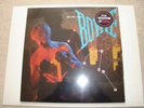 DAVID BOWIE - LET'S DANCE - HMV UK EXCLUSIVE BLUE VINYL - LIMITED TO 1500 COPIES