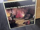 Elvis Presley Jungle Room Sessions Ftd Vinyl Lp With Hype Sticker