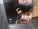 Elvis Presley Good Times Ftd Vinyl Lp With Hype Sticker