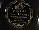 Rev. F.W. McGee VICTOR 21090 E+/E 