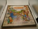 HOBBIT Soundtrack SPECIAL Deluxe Box 2 LP RANKIN/BASS w) Book Disney Bueno Vista