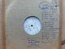 TUBBY HAYES QUARTET THE SWINGING GIANT VOLUME 1 + 2 10
