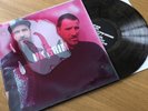 Sleaford Mods SMOKE Colour Vinyl Gel Liquid Pink Goo Sleeve UK Grim LP Mint Rare