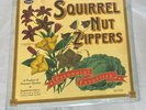 Squirrel Nut Zippers Perennial Favorites Vinyl LP Record New  Sealed  1998
