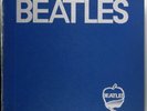 THE BEATLES FRC BOX 8 LP set 12inc Vinyl Record used f/s