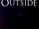 George Michael - Outside (Mixes) - promo Maxi (VG+/VG+) '
