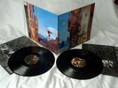 THUNDER 2 LP LAUGHING ON JUDGEMENT DAY ORIGINAL UK 1992 COMPLETE FIRST NEAR MINT