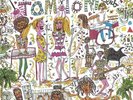 Tom Tom Club TOM TOM CLUB (EXPANDED EDITION) RSD 2023 New Sealed PINK VINYL 2 LP