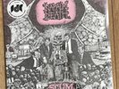 Scum - Napalm Death - vinyl LP (sealed)
