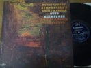 KLEMPERER / TCHAIKOVSKY  symphony no 5    / COLUMBIA SAXF 979