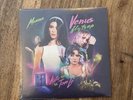 Marina and The Diamonds - Limited Venus Fly Trap Vinyl Record 7” ft Tove Lo