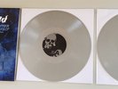 Motorhead Another Perfect Tour Silver Vinyl Record new