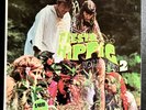 LA FRESA ACIDA vol 2 FIESTA HIPPIE orig 1970 RCA LP Latin soul psych pop