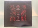 The Sisters of Mercy: First And Last and Always LP Special Limited edition Vinyl