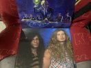 megadeth rust in peace vinyl