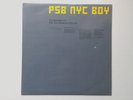 PET SHOP BOYS 