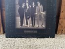 Kiss Dressed to Kill Lp Casablanca NBLP 7016 Vinyl EX Jacket VG 1975 Vinyl