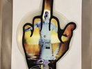 Eminem ‎- Just Don't Give A Fuck / Still Don't Give A Fuck 7