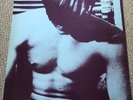 THE SMITHS Debut Vinyl LP 1984 ROUGH TRADE ROUGH 61 Cursive Logo A2/B2 Ex/VG+