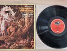 ASD 3377 QUAD TAS: Mendelssohn - A Midsummer Night's Dream / Previn NM
