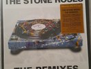 The Stone Roses - The Remixes 2 x LP Set LTD Coloured Vinyl + Insert - FREE P&P